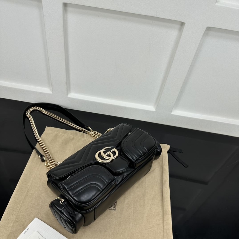 Gucci Satchel Bags